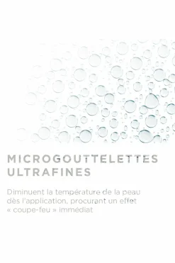 Sale Brume anti-rougeurs apaisante Créaline AR+ Anti-Imperfection & Rougeurs