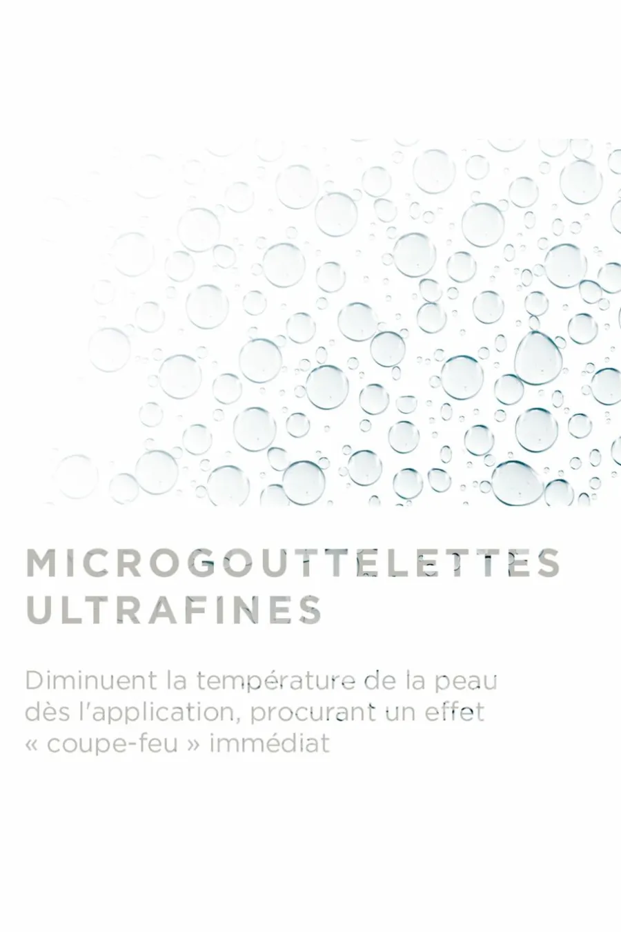 Sale Brume anti-rougeurs apaisante Créaline AR+ Anti-Imperfection & Rougeurs