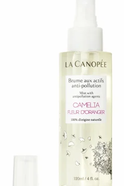 Discount Brume aux actifs anti-pollution Soin De Jour