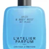 Sale Brume cheveux & corps Hot Splash Femme Eau Fraîche & Brume