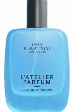 Sale Brume cheveux & corps Hot Splash Femme Eau Fraîche & Brume