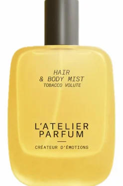 Online Brume cheveux & corps Tobacco Volute Femme Eau Fraîche & Brume
