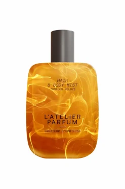 Online Brume cheveux & corps Tobacco Volute Femme Eau Fraîche & Brume
