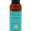 New Brume cheveux nourrissante au Monoï Femme Eau Fraîche & Brume|Huile & Brume