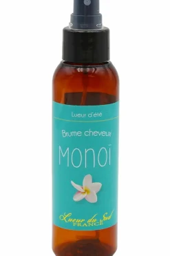 New Brume cheveux nourrissante au Monoï Femme Eau Fraîche & Brume|Huile & Brume