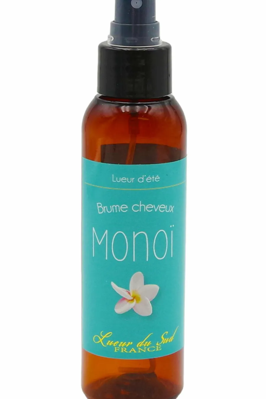 New Brume cheveux nourrissante au Monoï Femme Eau Fraîche & Brume|Huile & Brume