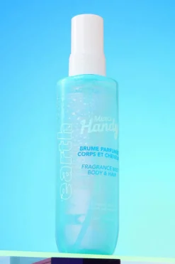 Outlet Brume corps & cheveux Earth Femme Eau Fraîche & Brume