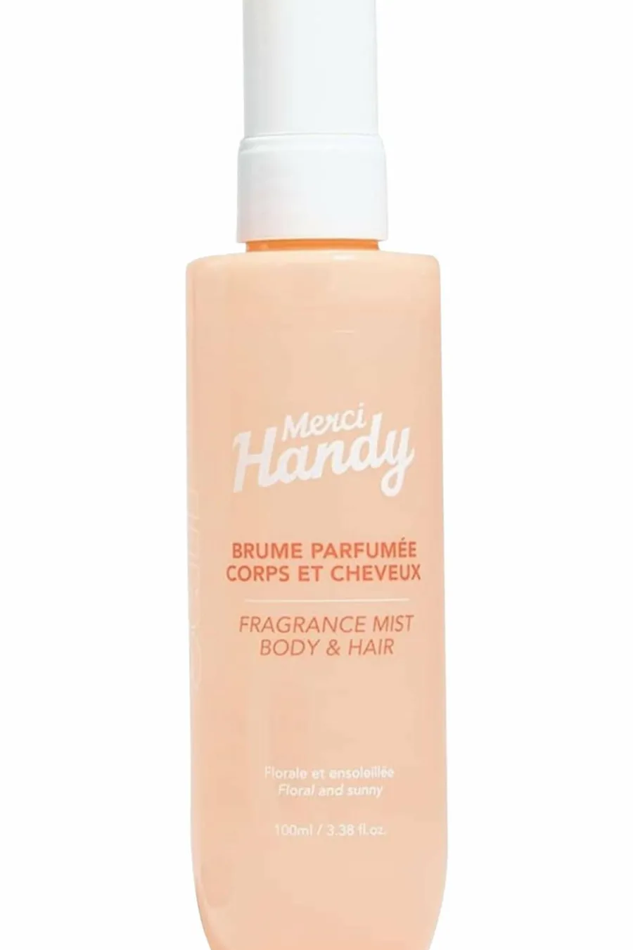 Outlet Brume corps & cheveux Sun Femme Eau Fraîche & Brume