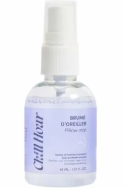Clearance Brume d’oreiller Brumes D’Oreiller & Huiles Essentielles