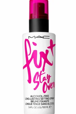 Outlet Brume fixante longue tenue sans alcool Fix+ Stay Over Base & Fixateur
