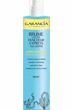 Discount Brume lactée fraicheur express après-solaire Après-Soleil|Après-Soleil
