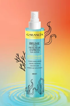 Discount Brume lactée fraicheur express après-solaire Après-Soleil|Après-Soleil