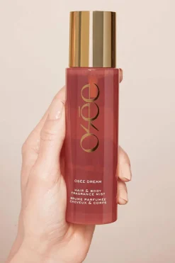 Online Brume parfumée corps & cheveux Femme Eau Fraîche & Brume