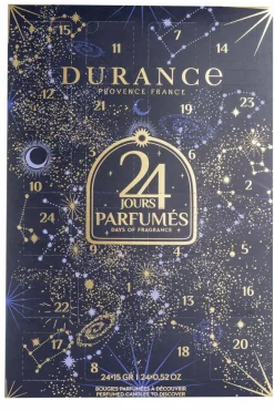 Clearance Calendrier de l’Avent de bougies 2025 Coffret Parfum