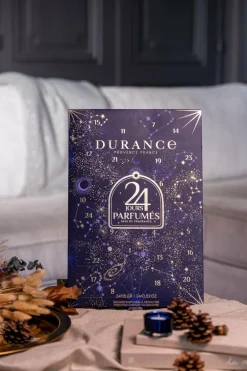 Clearance Calendrier de l’Avent de bougies 2025 Coffret Parfum