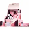 Best Calendrier de l’avent manucure All that glitters Palette & Coffret