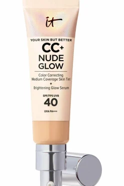 Discount CC Crème SPF40 CC+ Cream Nude Glow Your Skin But Better™ Bb & Cc Crèmes
