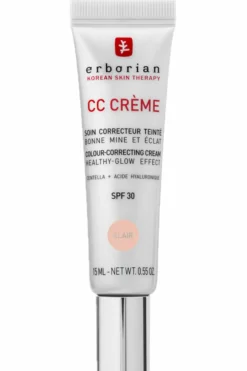 New CC Crème SPF30 Claire Bb & Cc Crèmes
