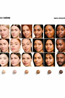 Discount CC crème SPF30 Deep Bb & Cc Crèmes