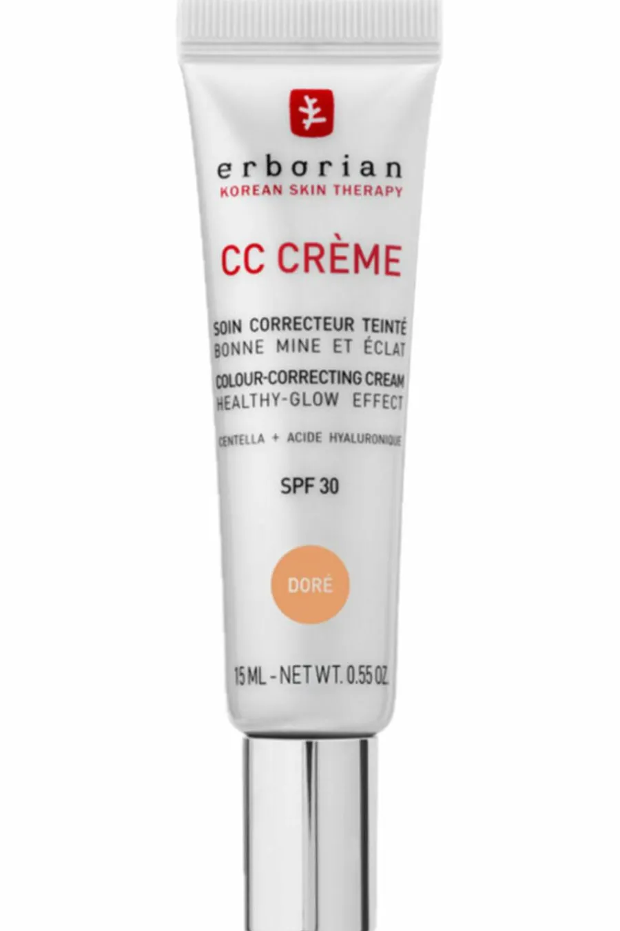 Best CC Crème SPF30 Doré Bb & Cc Crèmes|Soin De Jour
