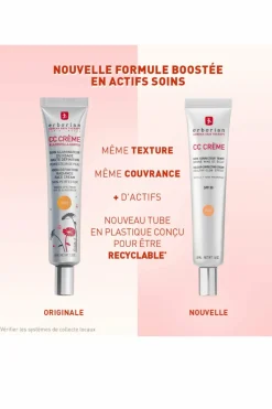 Best CC Crème SPF30 Doré Bb & Cc Crèmes|Soin De Jour
