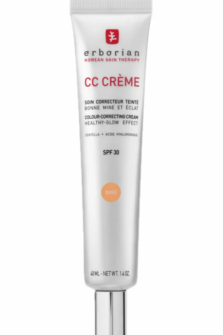 Best CC Crème SPF30 Doré Bb & Cc Crèmes|Soin De Jour