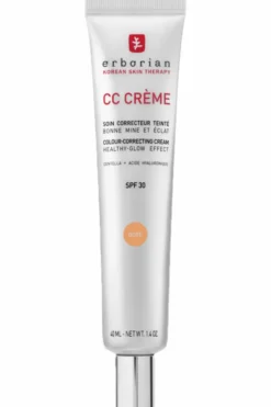 Best CC Crème SPF30 Doré Bb & Cc Crèmes|Soin De Jour