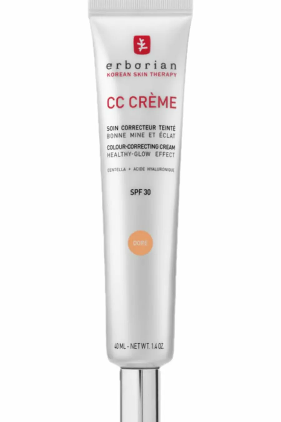 Best CC Crème SPF30 Doré Bb & Cc Crèmes|Soin De Jour