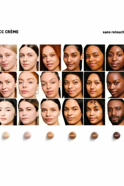 Clearance CC Crème SPF30 Rich Bb & Cc Crèmes