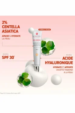 Clearance CC Crème SPF30 Rich Bb & Cc Crèmes