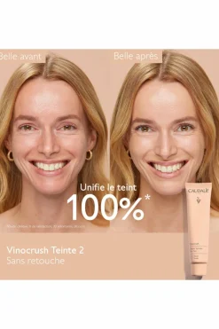 Discount CC crème Vinocrush Crème Teintée