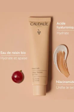 Discount CC crème Vinocrush Crème Teintée