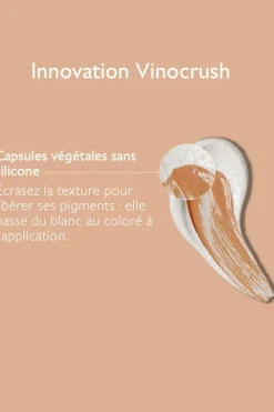 Discount CC crème Vinocrush Crème Teintée