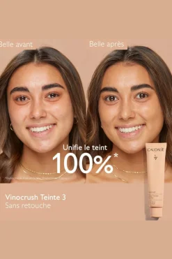 Discount CC crème Vinocrush Crème Teintée