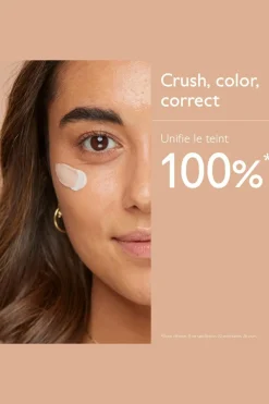 Discount CC crème Vinocrush Crème Teintée