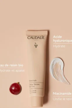 Discount CC crème Vinocrush Crème Teintée