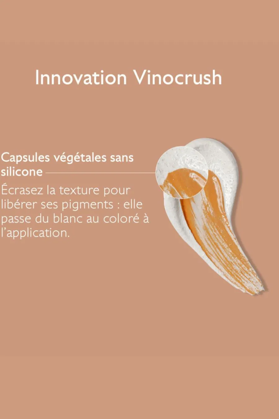 Discount CC crème Vinocrush Crème Teintée