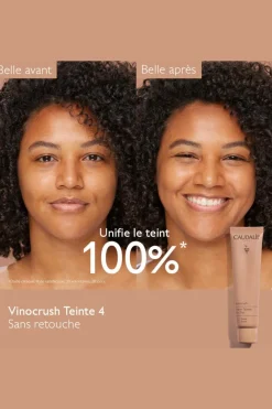 Discount CC crème Vinocrush Crème Teintée
