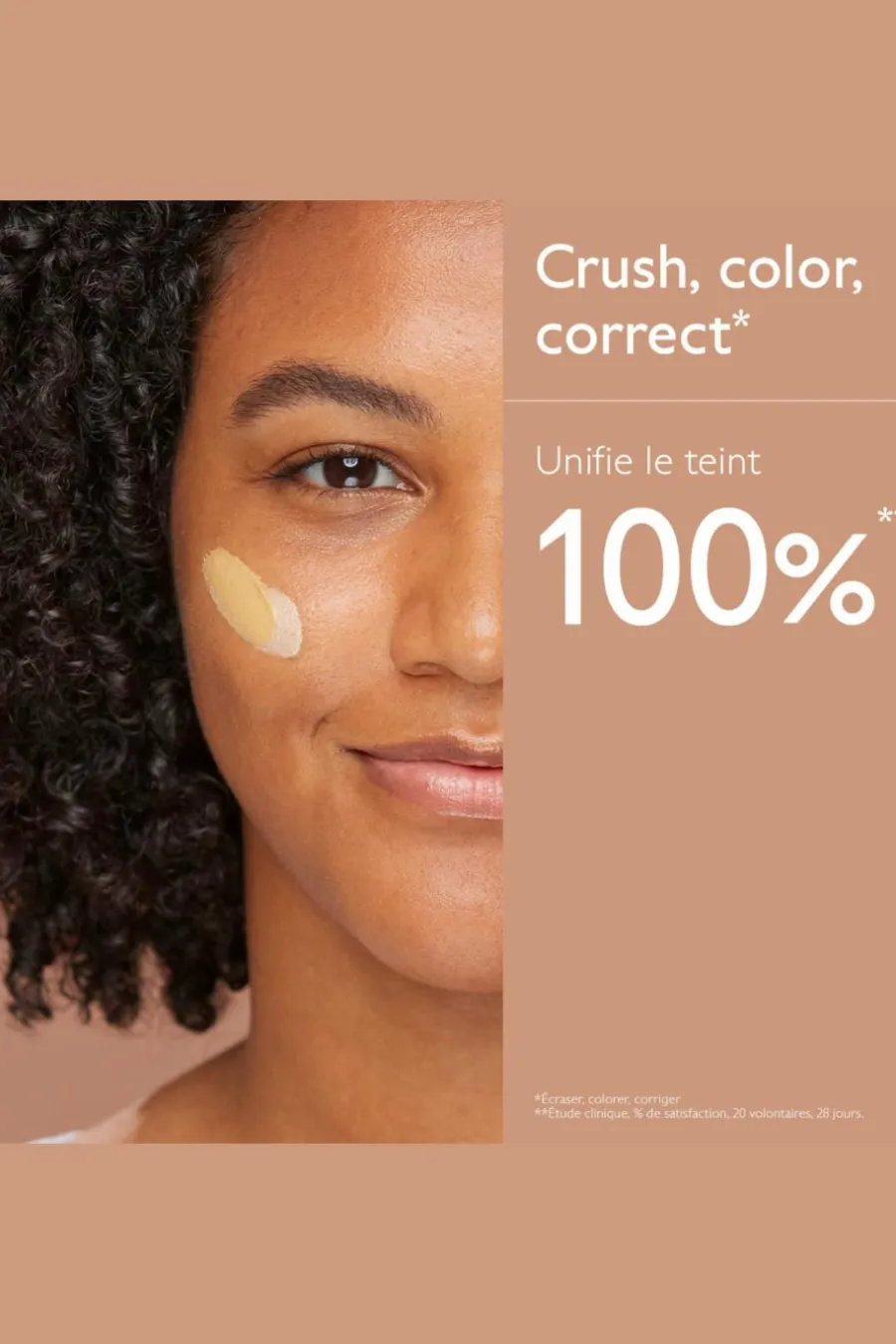Discount CC crème Vinocrush Crème Teintée