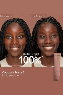 Discount CC crème Vinocrush Crème Teintée