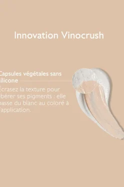 Discount CC crème Vinocrush Crème Teintée