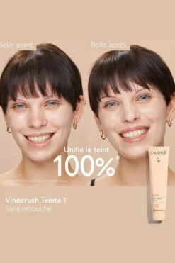 Discount CC crème Vinocrush Crème Teintée