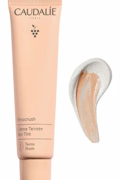 Discount CC crème Vinocrush Crème Teintée