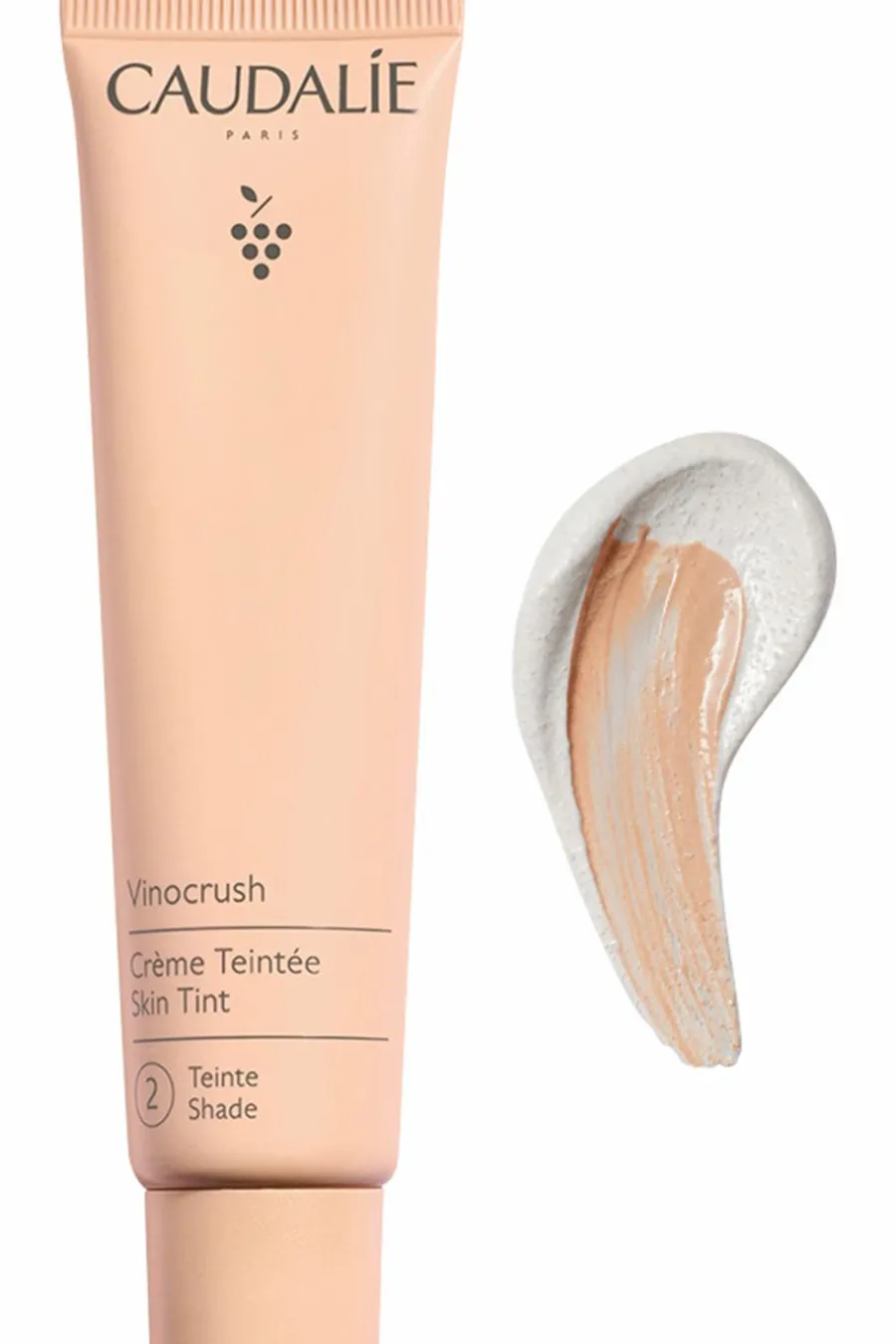 Discount CC crème Vinocrush Crème Teintée