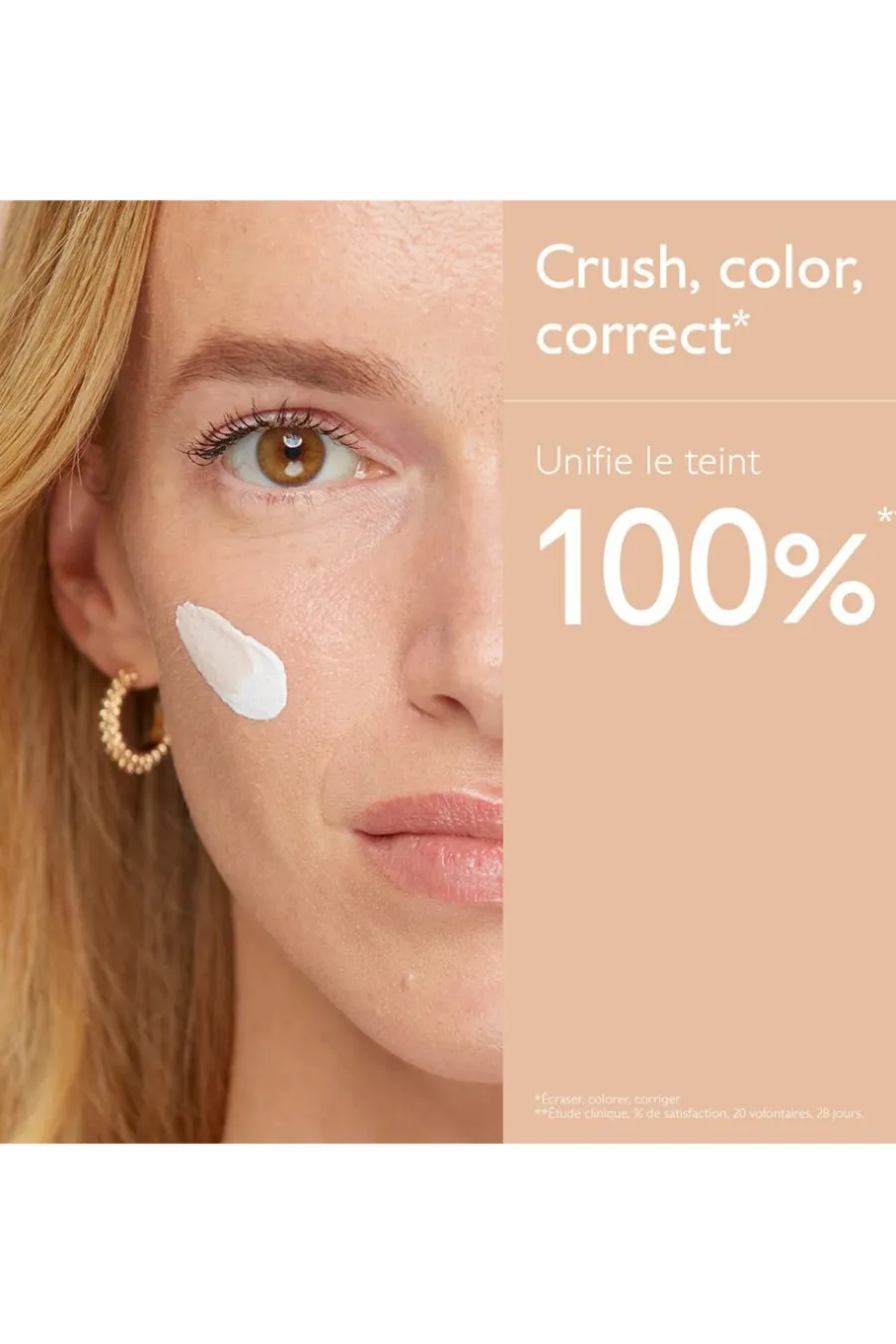 Discount CC crème Vinocrush Crème Teintée