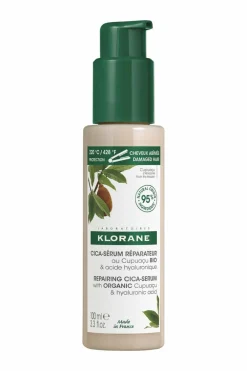 Clearance Cica-sérum réparateur Cupuaçu Masque & Soin