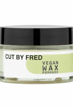 Clearance Cire mate texturisante et fixante Vegan Wax Pommade Homme Coloration Et Coiffant|Soin Sans Rinçage