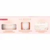 Coffret anniversaire gommage corps & bougie Coffret Corps & Bain