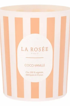 Coffret anniversaire gommage corps & bougie Coffret Corps & Bain