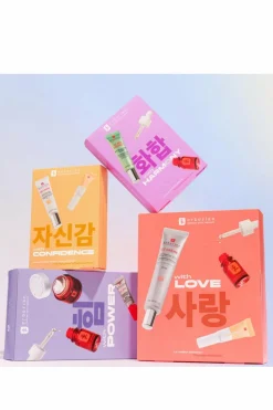 Best Coffret BB crème & super BB concealer nude Coffret Soin Visage